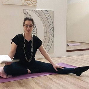 Meditacija