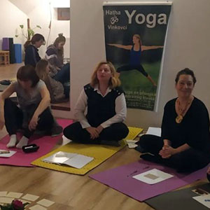 Joga